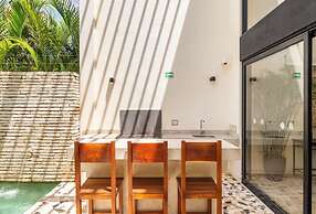 Hum Living Luxury Villas