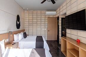 Hum Living Luxury Villas