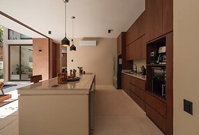 Hum Living Luxury Villas