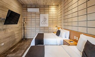 Hum Living Luxury Villas