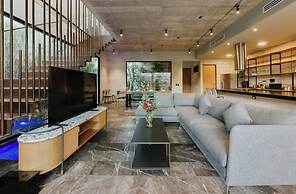 Hum Living Luxury Villas