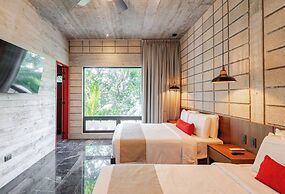 Hum Living Luxury Villas