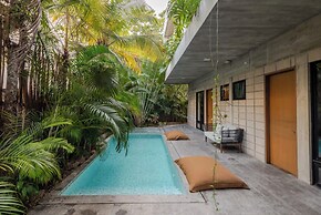 Hum Living Luxury Villas