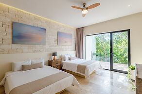 Hum Living Luxury Villas