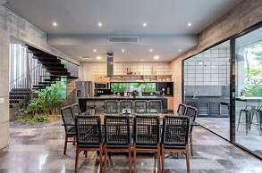 Hum Living Luxury Villas