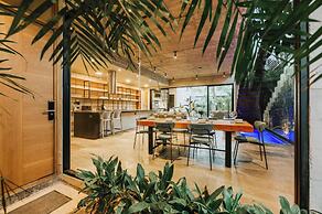 Hum Living Luxury Villas