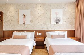 Hum Living Luxury Villas