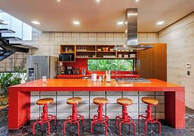 Hum Living Luxury Villas