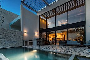 Hum Living Luxury Villas