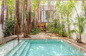 Hum Living Luxury Villas