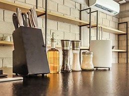 Hum Living Luxury Villas