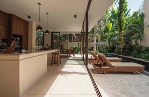 Hum Living Luxury Villas