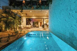 Hum Living Luxury Villas