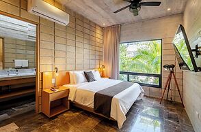 Hum Living Luxury Villas