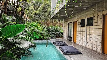 Hum Living Luxury Villas