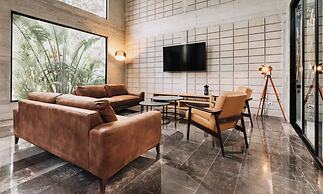 Hum Living Luxury Villas