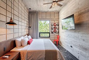 Hum Living Luxury Villas