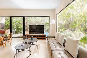 Hum Living Luxury Villas