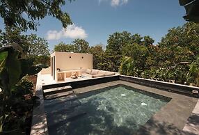 Hum Living Luxury Villas