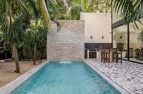 Hum Living Luxury Villas