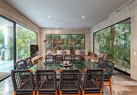 Hum Living Luxury Villas