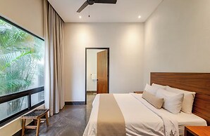 Hum Living Luxury Villas