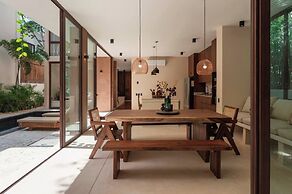 Hum Living Luxury Villas