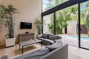 Hum Living Luxury Villas