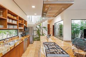 Hum Living Luxury Villas