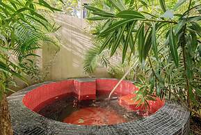 Hum Living Luxury Villas