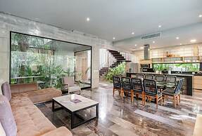 Hum Living Luxury Villas