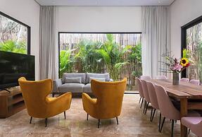 Hum Living Luxury Villas