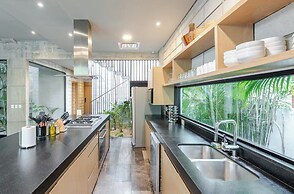 Hum Living Luxury Villas