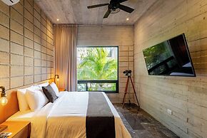 Hum Living Luxury Villas