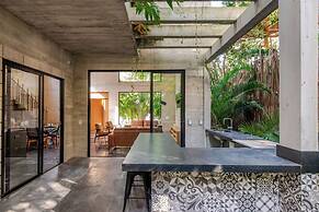 Hum Living Luxury Villas