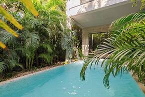 Hum Living Luxury Villas