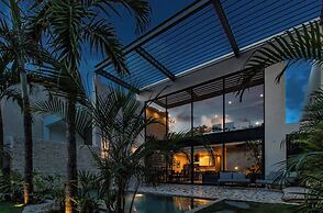 Hum Living Luxury Villas