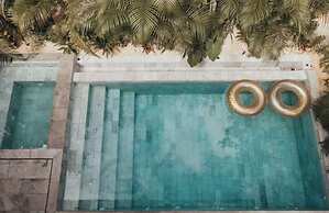 Hum Living Luxury Villas