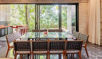 Hum Living Luxury Villas