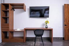 Hum Living Luxury Villas