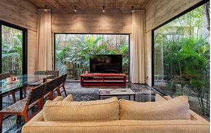 Hum Living Luxury Villas