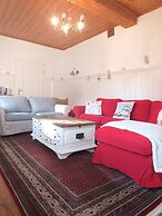 Müllers Ferienhaus Salzburgerland