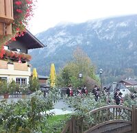 Müllers Ferienhaus Salzburgerland