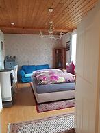 Müllers Ferienhaus Salzburgerland