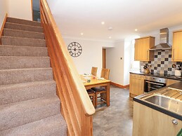 Stoneleigh Cottage