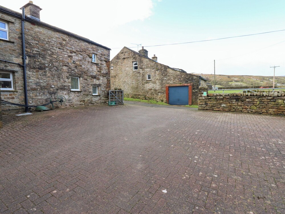 Stoneleigh Cottage