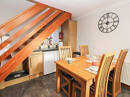 Stoneleigh Cottage