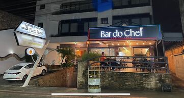 Alagoinhas Plaza Hotel