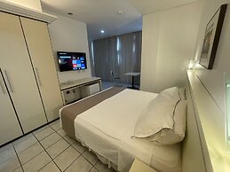 Alagoinhas Plaza Hotel