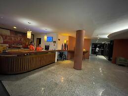 Alagoinhas Plaza Hotel